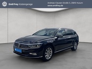 Volkswagen Passat 2023
