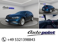 Volkswagen Passat 2023