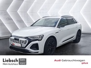 Audi Q8 2023