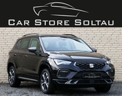 Seat Ateca 2024