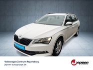 Skoda Superb 2019