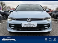 Volkswagen Golf 2026