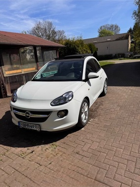 Opel Adam 2019