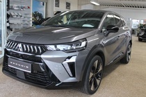 Mitsubishi Grandis 2026