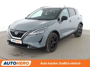 Nissan Qashqai 2024