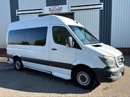 Mercedes-Benz Sprinter 2015