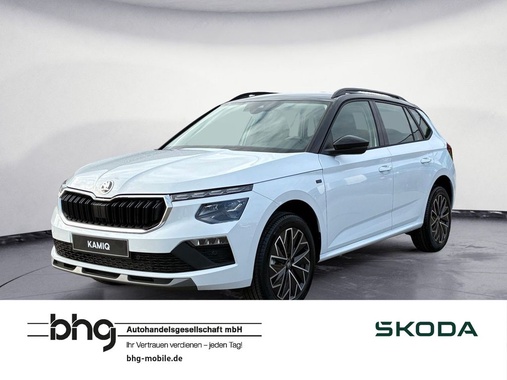Skoda Kamiq 2026