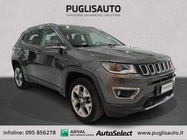 Jeep Compass 2019