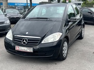 Mercedes-Benz A-Class 2009