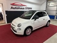 Fiat 500 2024