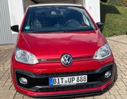 Volkswagen up! 2021