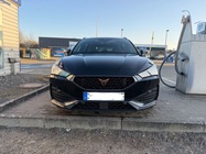 Cupra Leon 2021