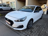Hyundai i30 2019