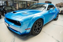 Dodge Challenger 2024