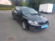 Skoda Octavia 2019