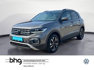 Volkswagen T-Cross 2021