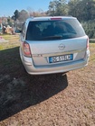 Opel Astra 2007