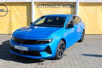 Opel Astra 2024
