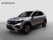 Volkswagen T-Cross 2025