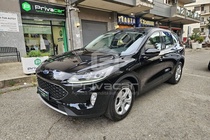 Ford Kuga 2021
