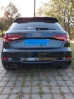 Audi A3 2020