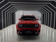 Jeep Renegade 2020
