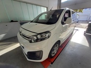 Citroen SpaceTourer 2021