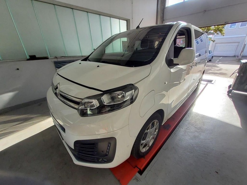 Citroen SpaceTourer