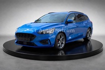 Ford Focus 2019