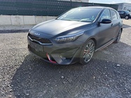 Kia cee'd / Ceed 2024