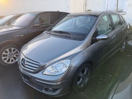 Mercedes-Benz B-Class 2005