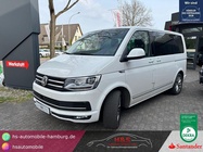 Volkswagen T6 2019