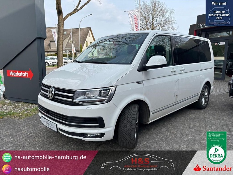 Volkswagen T6
