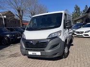 Opel Movano 2023