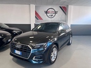 Audi Q5 2022