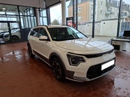 Kia Niro 2024