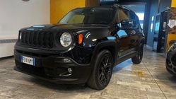 Jeep Renegade 2016