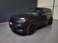Land Rover Sport 2019