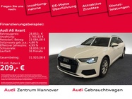 Audi A6 2022