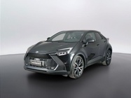 Toyota C-HR 2024
