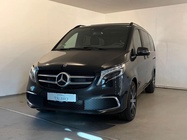Mercedes-Benz V-Class 2020