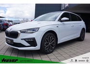 Skoda Scala 2024