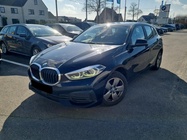 BMW 1 Series 2022