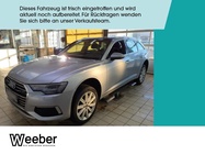 Audi A6 2023
