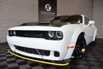 Dodge Challenger 2020