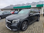 Mercedes-Benz GLB-Class 2021