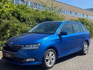 Skoda Fabia 2020