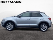Volkswagen T-Roc 2024