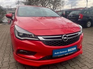Opel Astra 2019