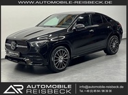 Mercedes-Benz GLE-Class 2021